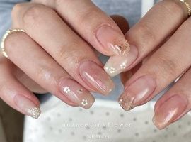 ちゅるんニュアンス/Narumi