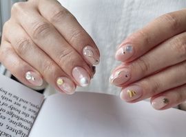 clear × Summer /Narumi