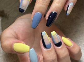 持込アート/Rina