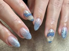 キラキラフラッシュ/Rina