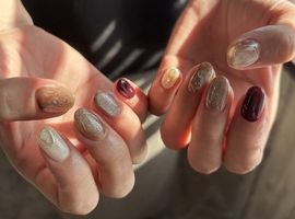 ニュアンス/Rina