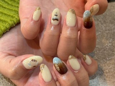 ゆるかわクリスマス【rina】