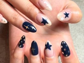 ホシ×ドット【rina】