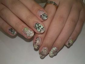 Y2Kネイル【yuna】