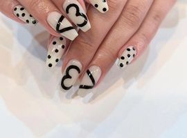 ハート＜３/Rina