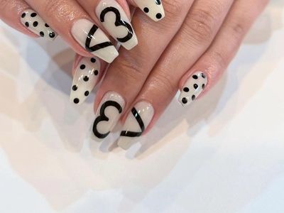 モノトーン【rina】