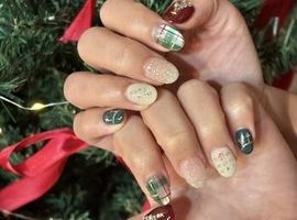 クリスマス/Rina