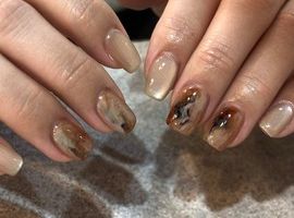 ニュアンスデザイン/Rina