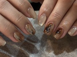 ニュアンスデザイン/Rina