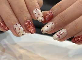 ガーリー×リボン/Rina