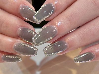 ストーンフレンチ【airi】