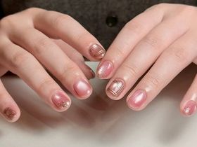 マグネット×チェック【mami】