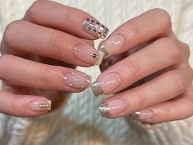 ドットネイル【yoko】