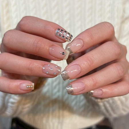 ドットネイル【yoko】のサムネイル