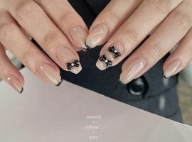 リボンフレンチ/Narumi