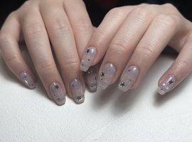 マグネット×ボーダー/Airi