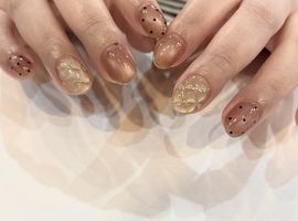 キルティング/Rina