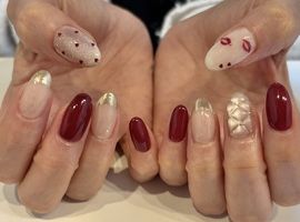 バレンタイン/Rina