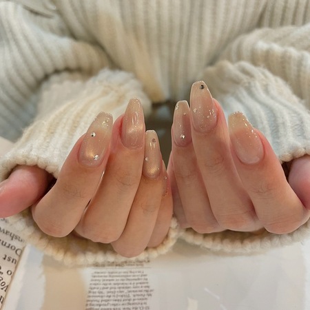 シンプルマグネット【narumi】のサムネイル