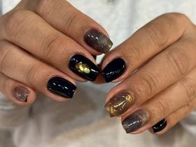 ニュアンスネイル【yoko】