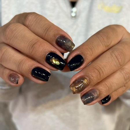 ニュアンスネイル【yoko】のサムネイル