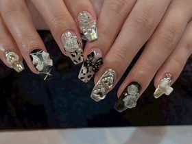 ガーリーロック【yuna】