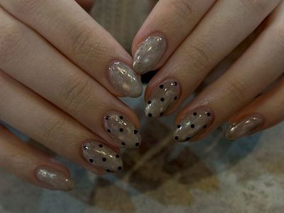 ニュアンスドット【airi】