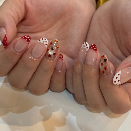 ラブリーフレンチ【mami】のサムネイル