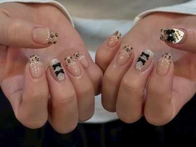 アニマルフレンチ【miku】