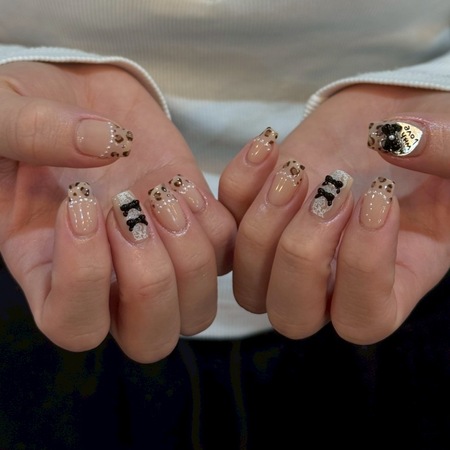 アニマルフレンチ【miku】のサムネイル