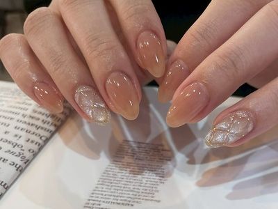 キルティングネイル【narumi】