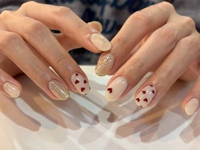 シンプルハート【rina】