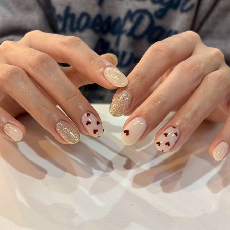 シンプルハート【rina】のサムネイル