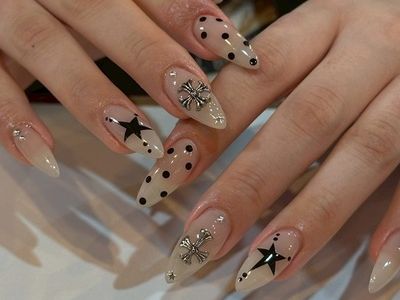 ガーリーロック【yuna】