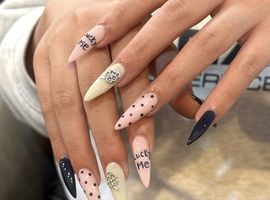 ワンホン・Y2K定額デザイン