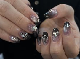 Tiktok人気デザイン/Airi