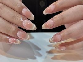 チークマグネット/Rina