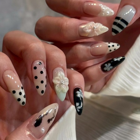 海外風Y２K【mei】のサムネイル