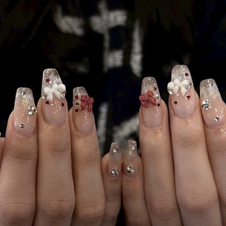 マググラデーション【miki】のサムネイル