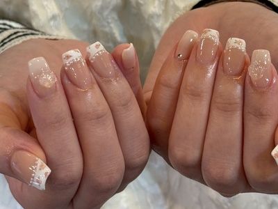 ニュアンスフラワー【miku】