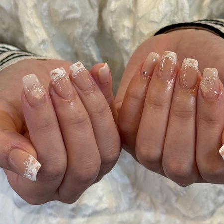 ニュアンスフラワー【miku】のサムネイル