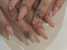 クロムネイル/Mami