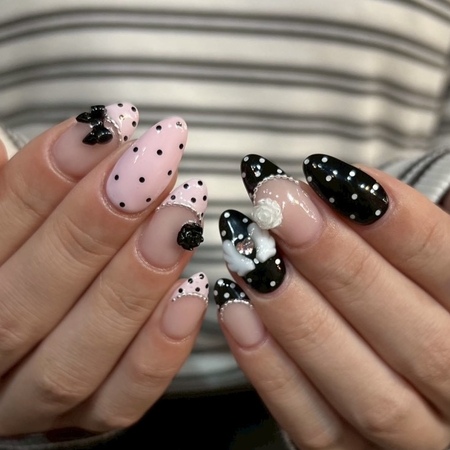 ウィッシュコア×ガーリー【airi】のサムネイル