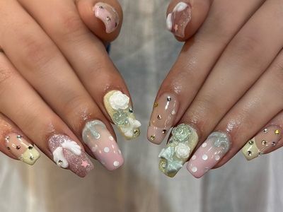 ストロベリー【miki】