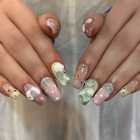 ストロベリー【miki】のサムネイル