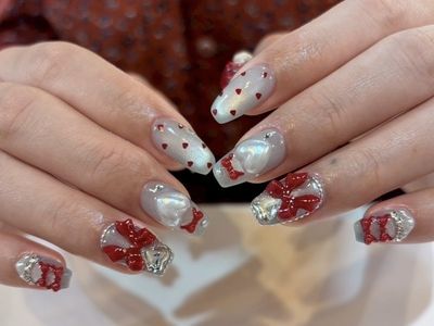 マグネットガーリー【rina】