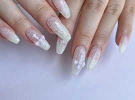 レース×クロム/Rina