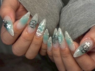 十字架Y2K　【mei】