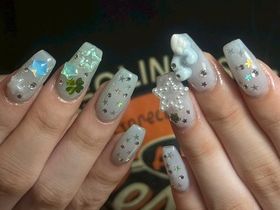 星ウィッシュ【Mei】