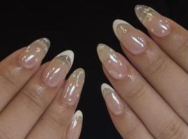 艶ちゅるネイル/Mami